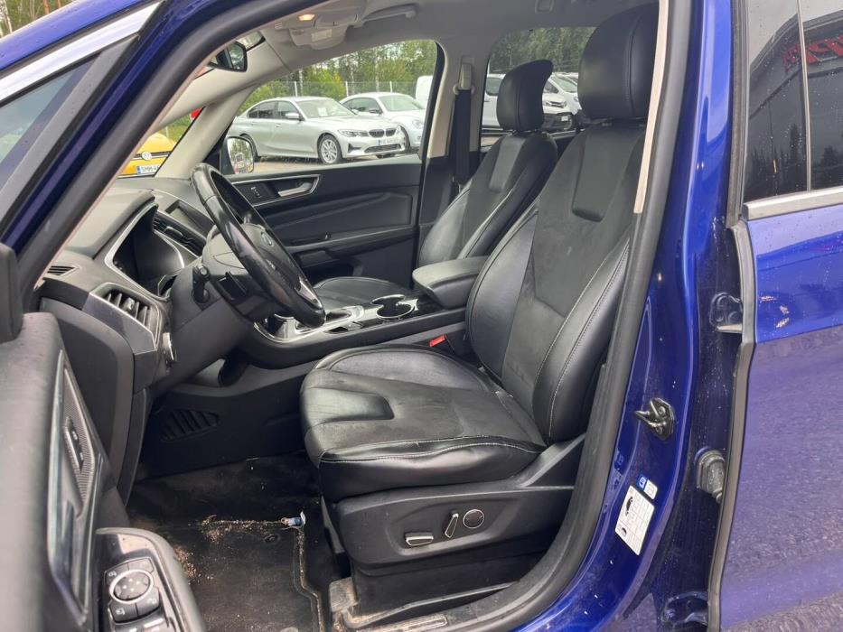 FORD S-Max 2015