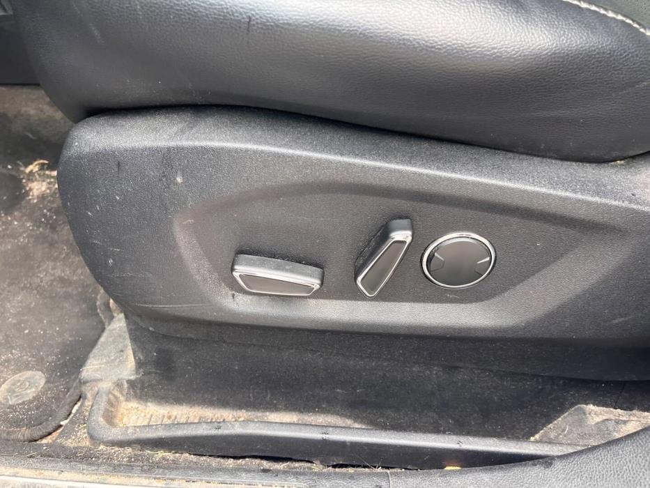 FORD S-Max 2015