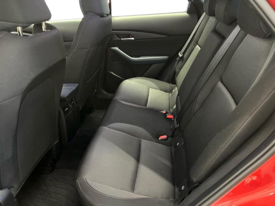 MAZDA CX-30 2022