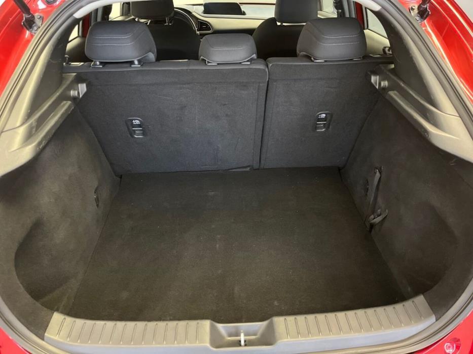 MAZDA CX-30 2022