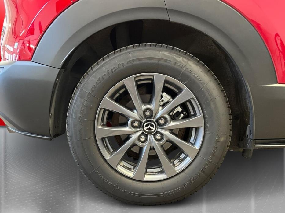 MAZDA CX-30 2022