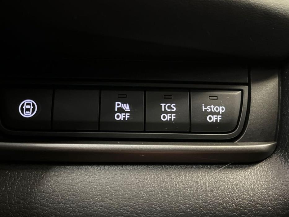MAZDA CX-30 2022