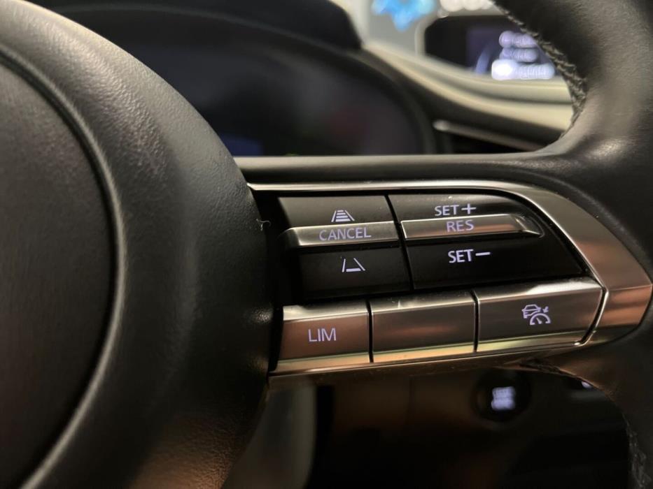 MAZDA CX-30 2022