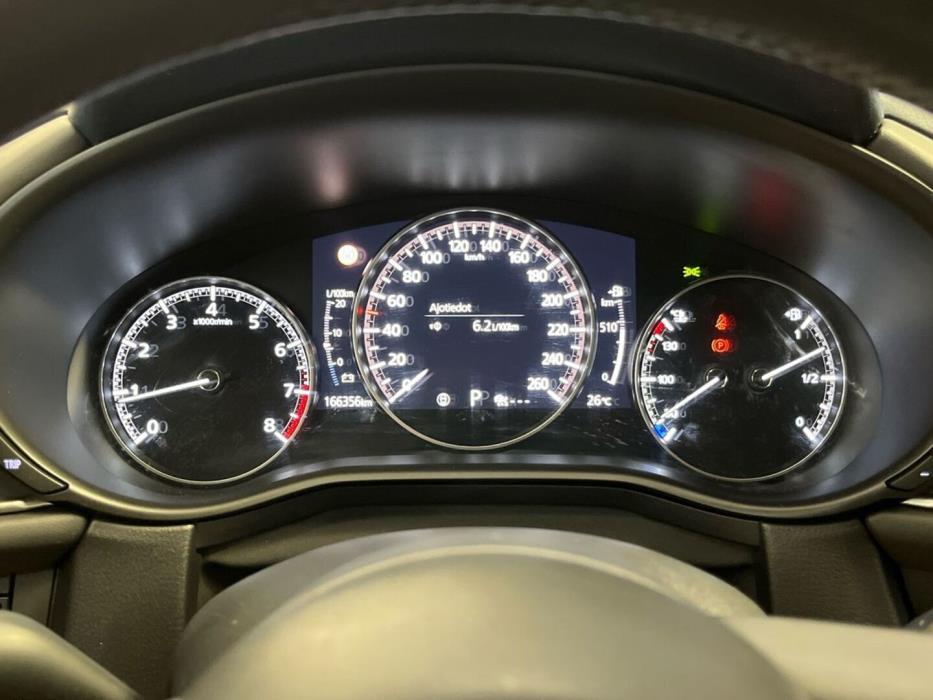 MAZDA CX-30 2022
