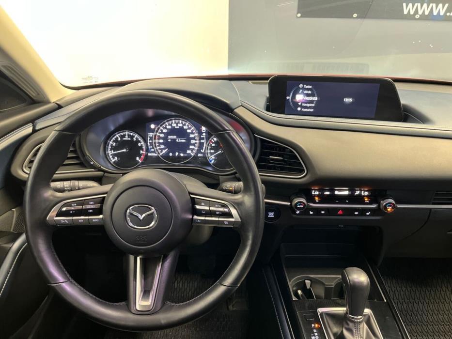 MAZDA CX-30 2022