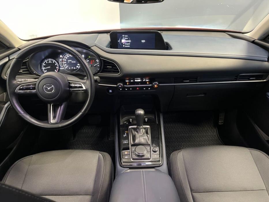 MAZDA CX-30 2022
