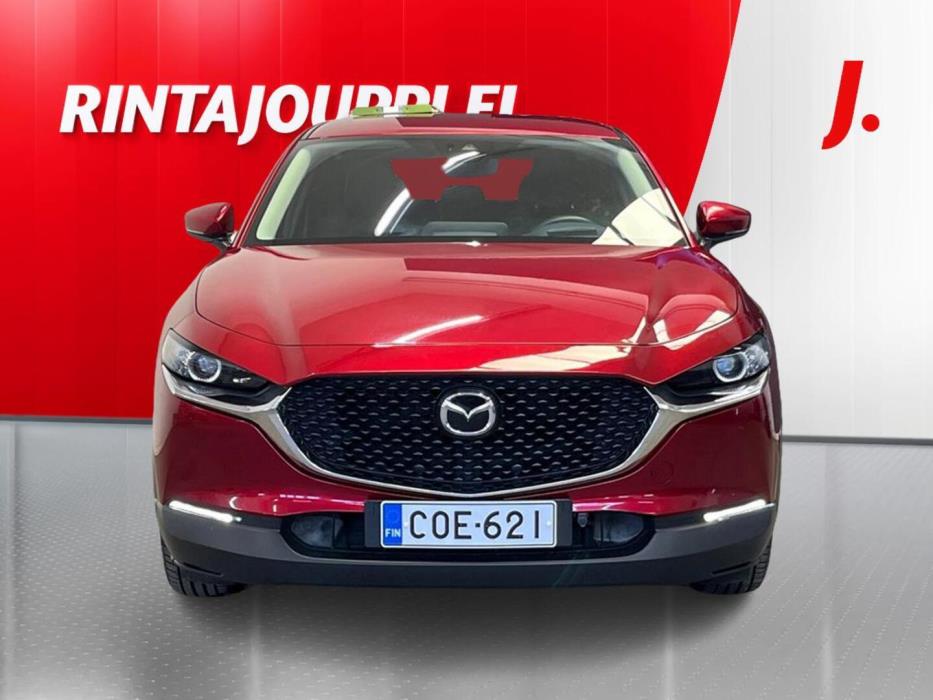 MAZDA CX-30 2022