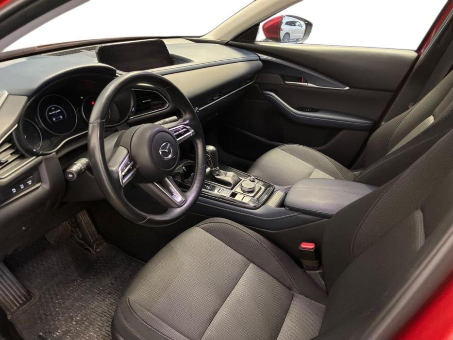 MAZDA CX-30 2022