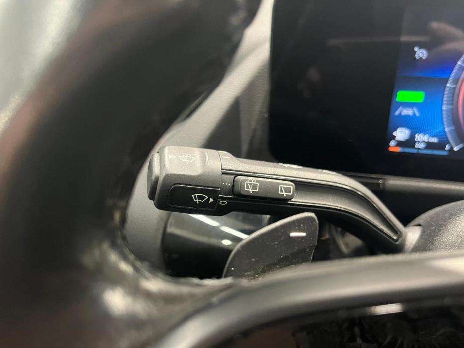 MERCEDES-BENZ B 2020