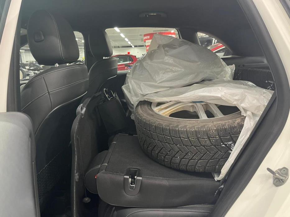 MERCEDES-BENZ B 2020