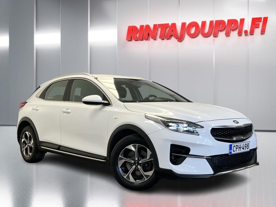 KIA XCeed 2021