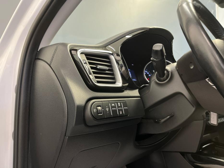 KIA XCeed 2021