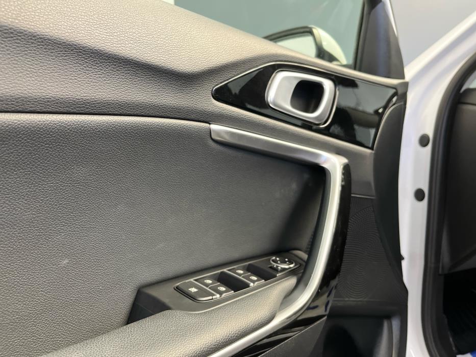 KIA XCeed 2021