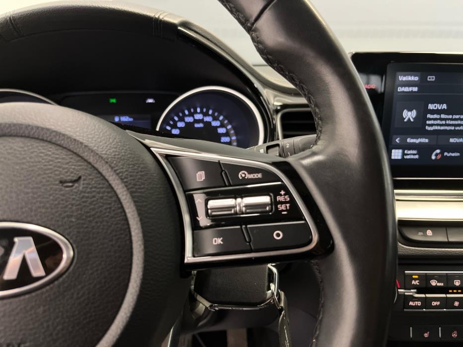 KIA XCeed 2021