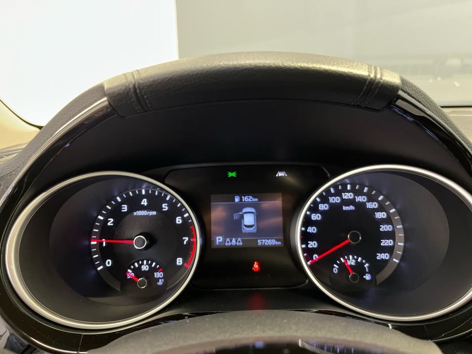 KIA XCeed 2021