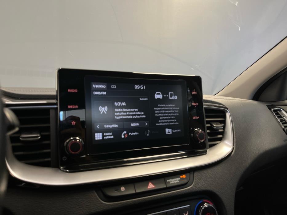KIA XCeed 2021