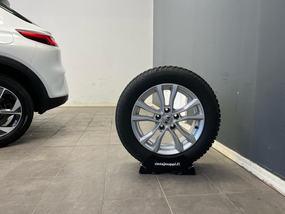 KIA XCeed 2021