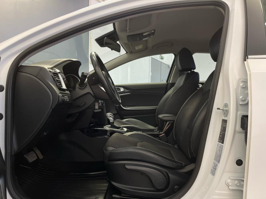 KIA XCeed 2021
