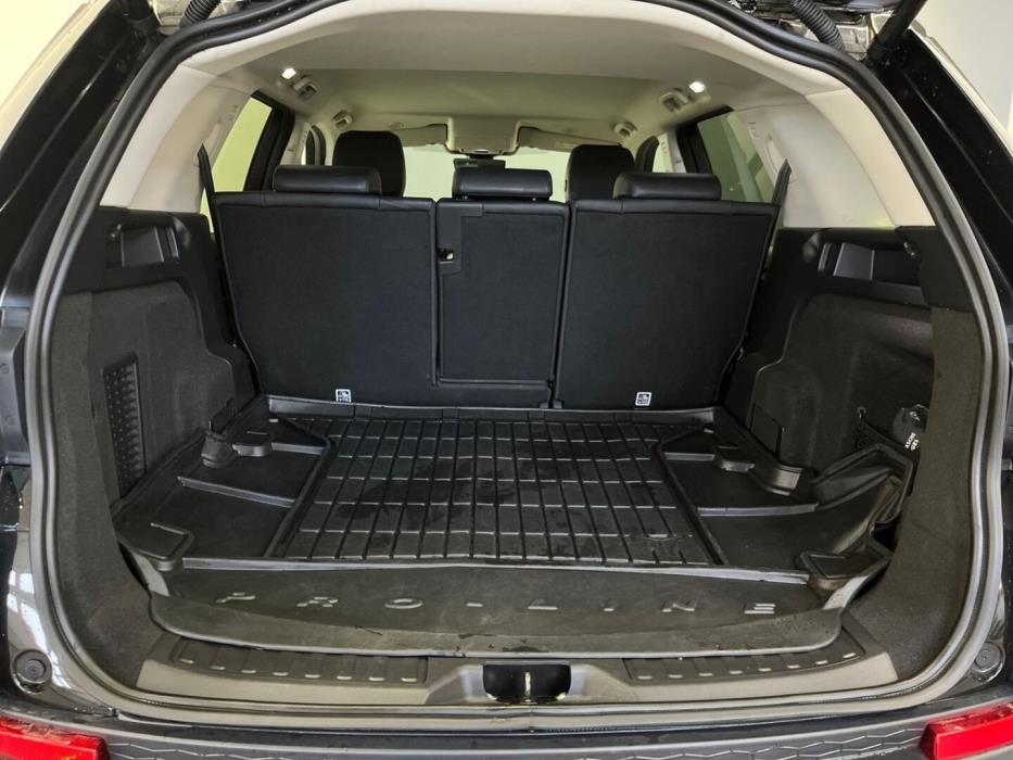 LAND ROVER Discovery Sport 2022
