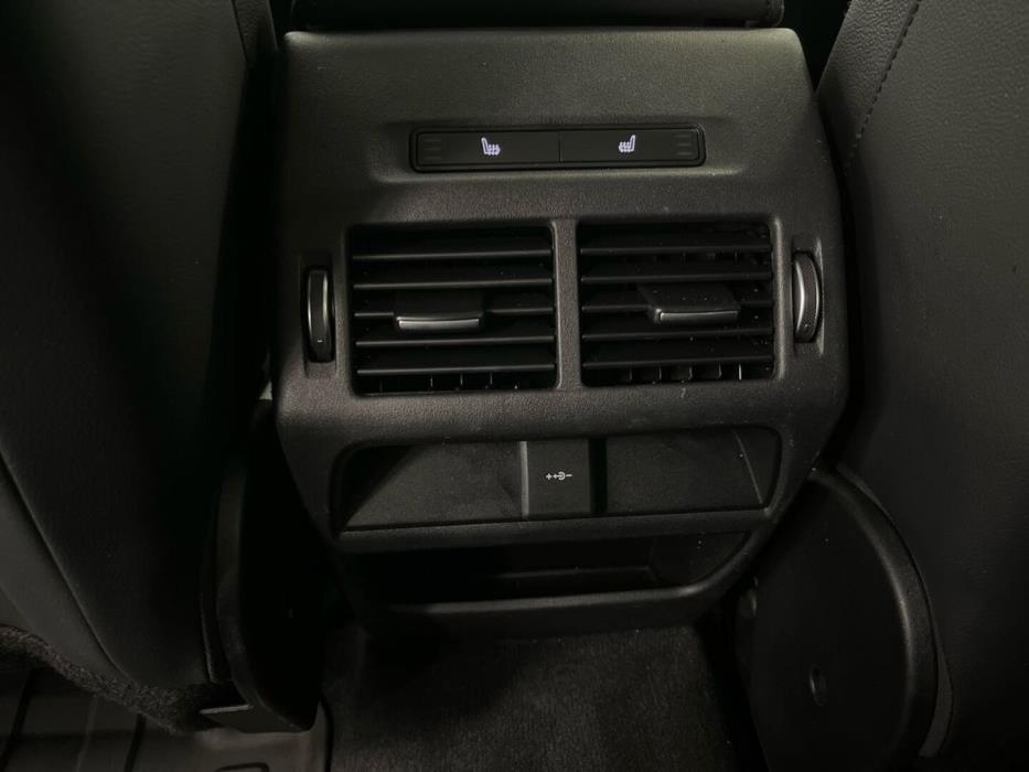 LAND ROVER Discovery Sport 2022