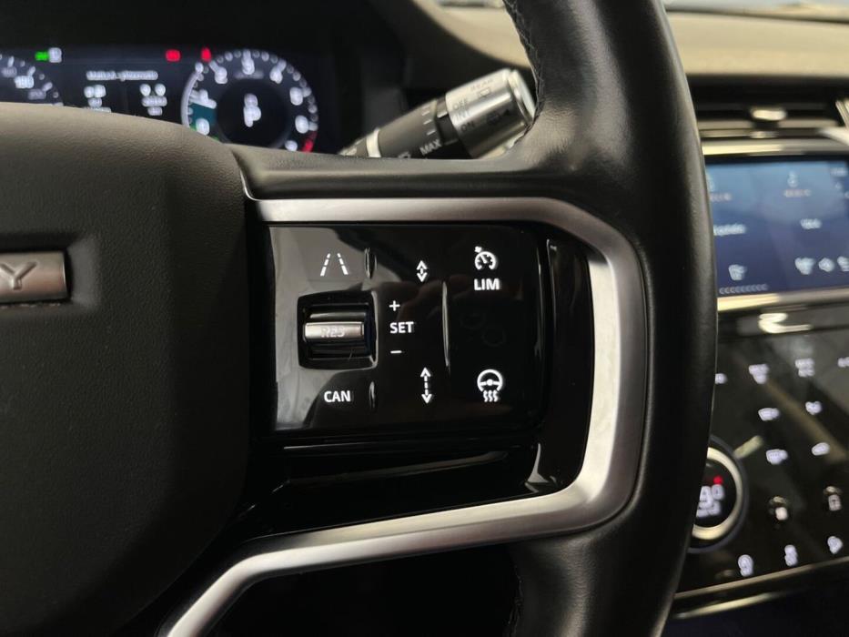 LAND ROVER Discovery Sport 2022