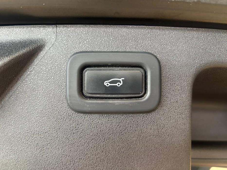 LAND ROVER Discovery Sport 2022