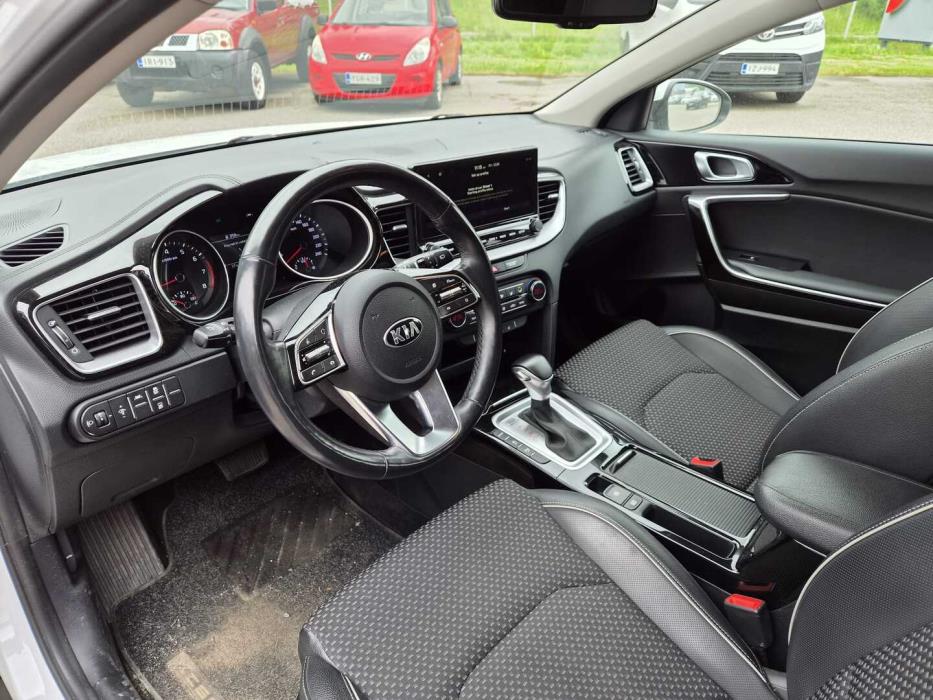 KIA XCeed 2022