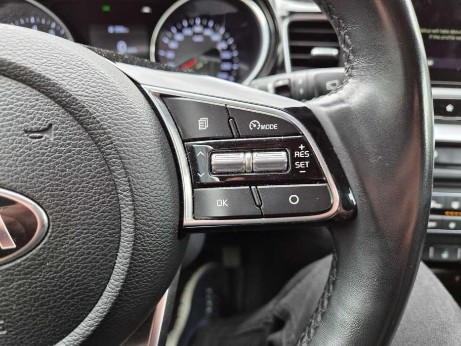KIA XCeed 2022