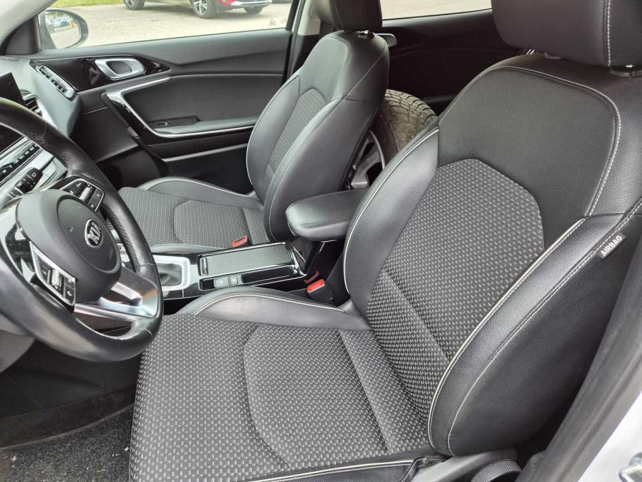 KIA XCeed 2022