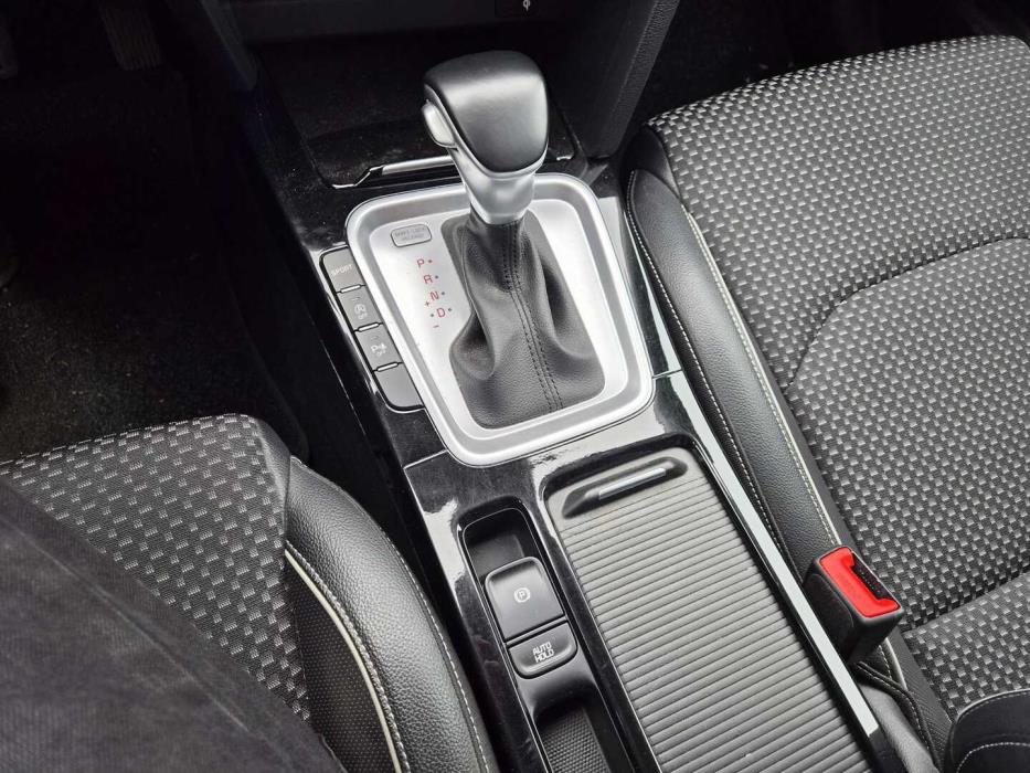 KIA XCeed 2022
