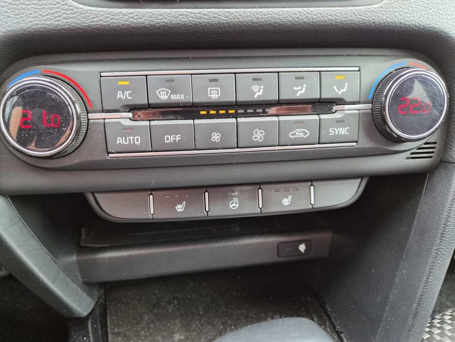 KIA XCeed 2022