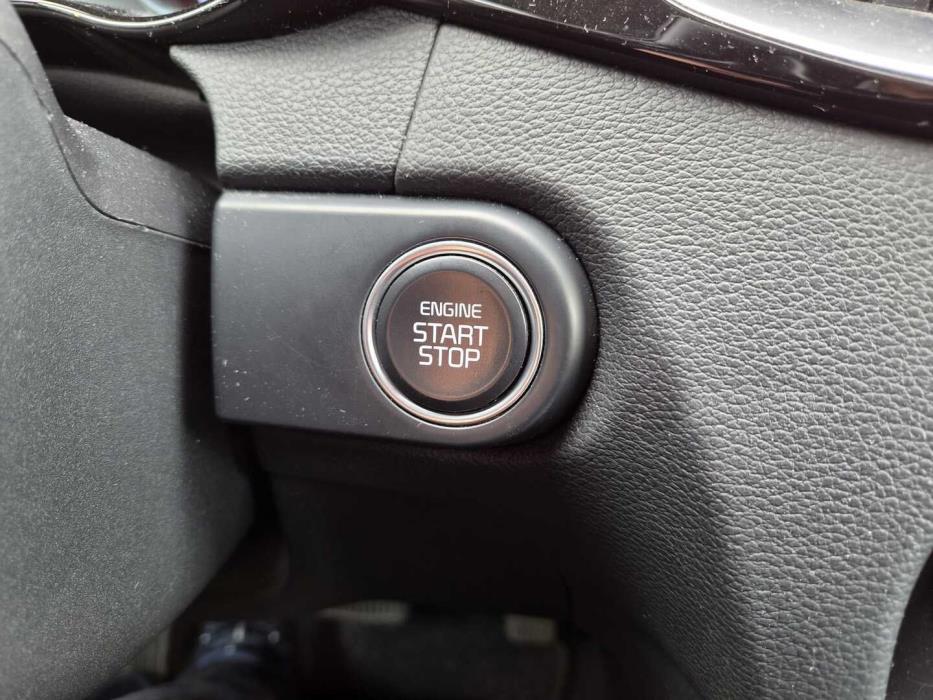 KIA XCeed 2022