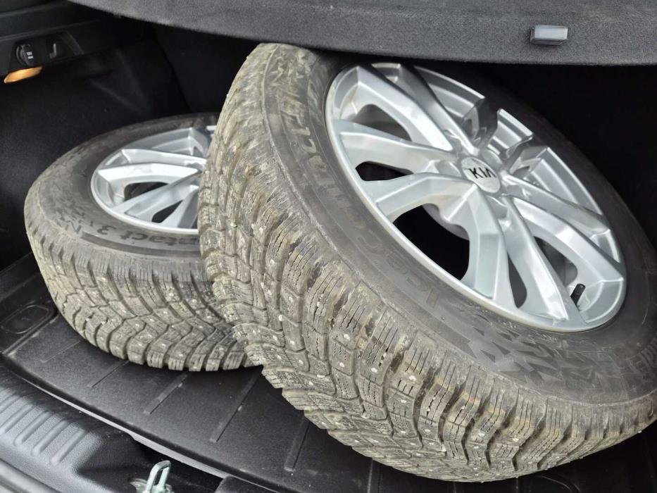 KIA XCeed 2022