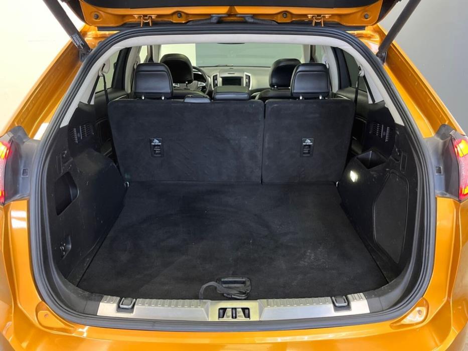 FORD Edge 2016