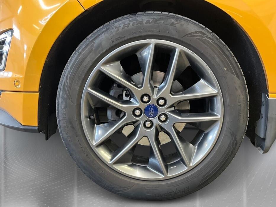 FORD Edge 2016