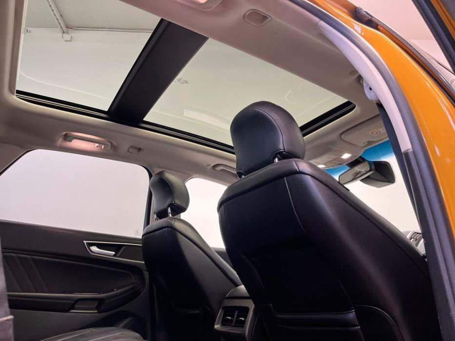 FORD Edge 2016