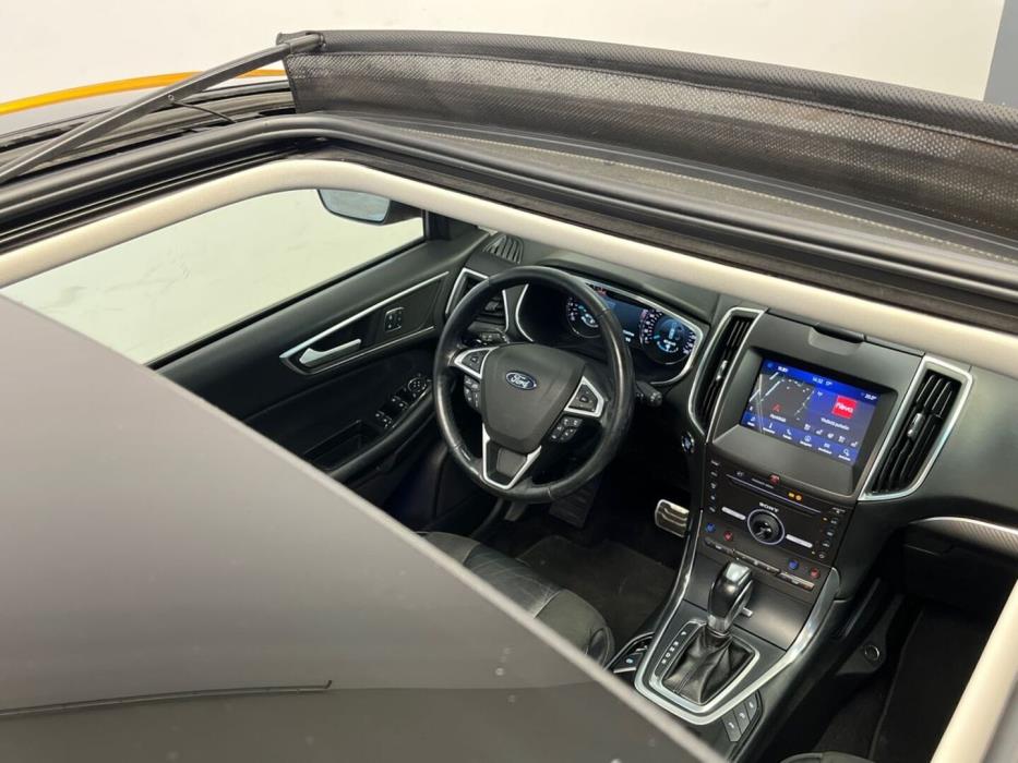 FORD Edge 2016