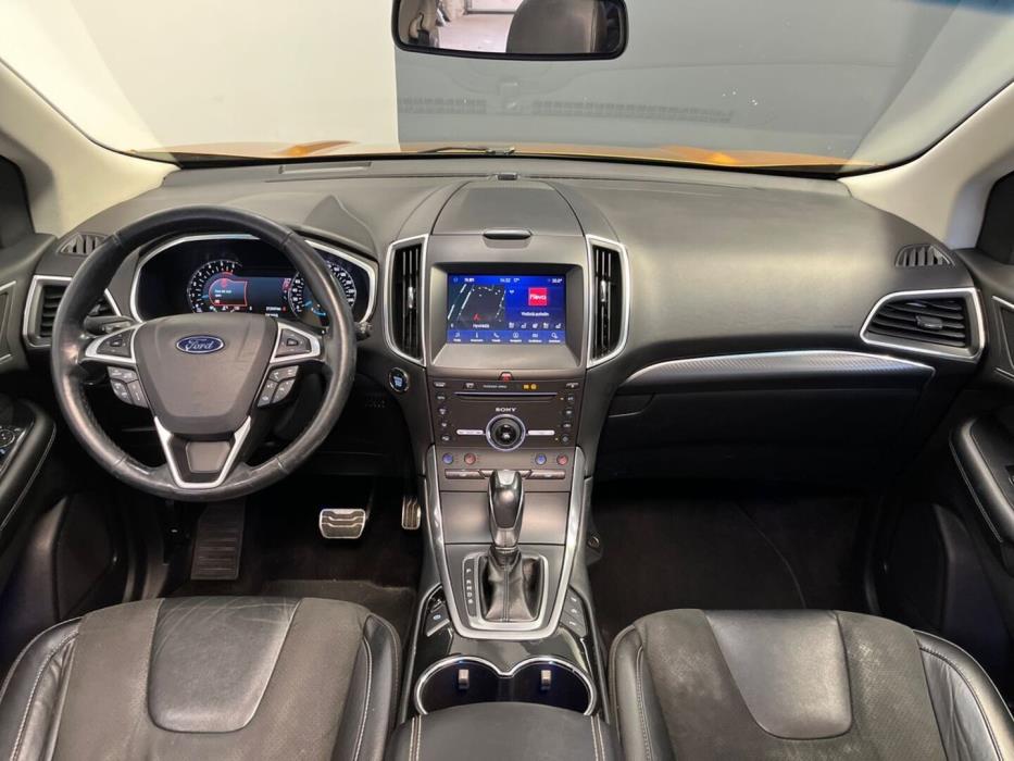FORD Edge 2016