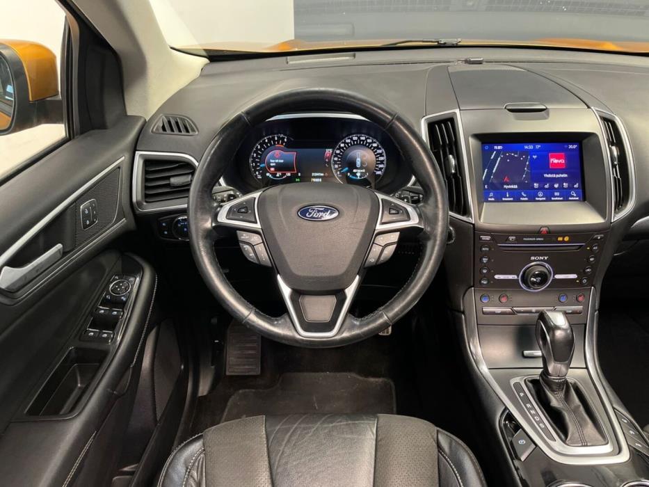 FORD Edge 2016