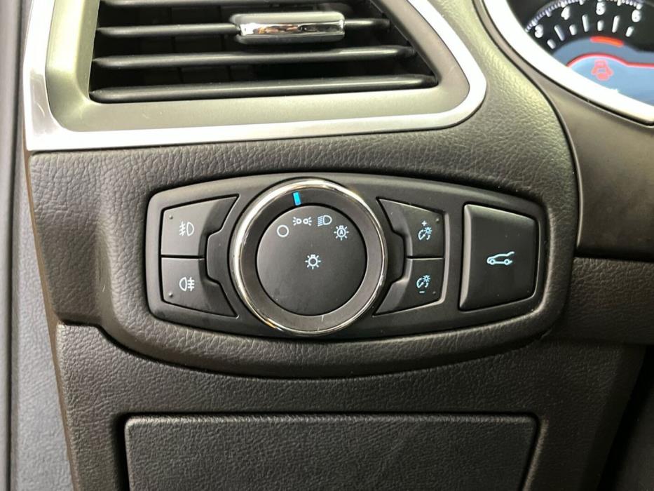 FORD Edge 2016