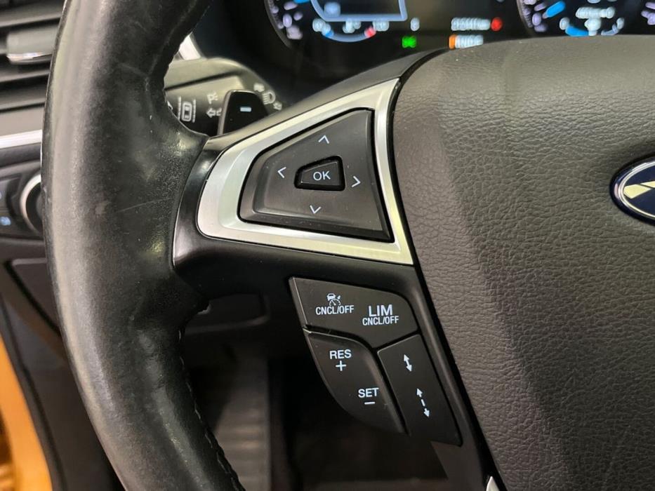FORD Edge 2016