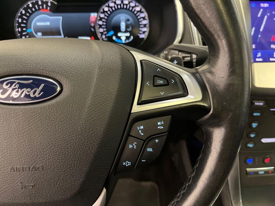 FORD Edge 2016