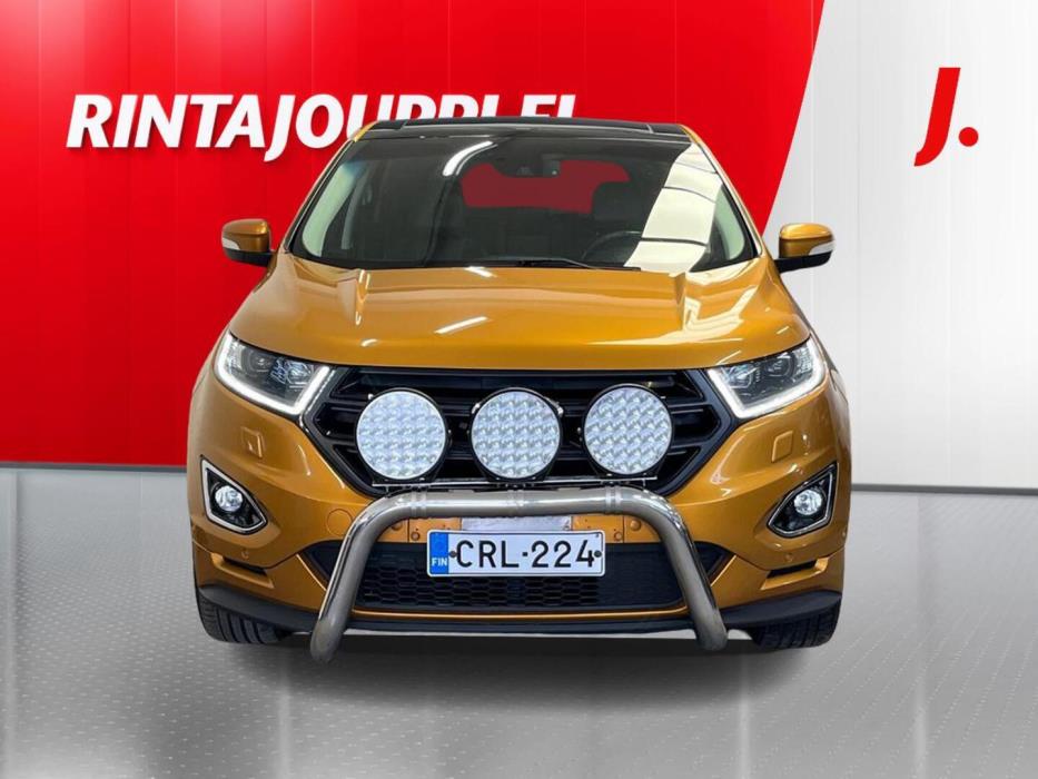 FORD Edge 2016