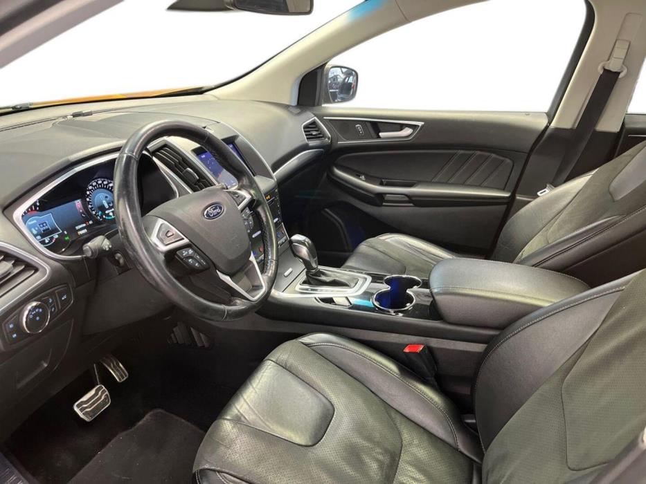 FORD Edge 2016