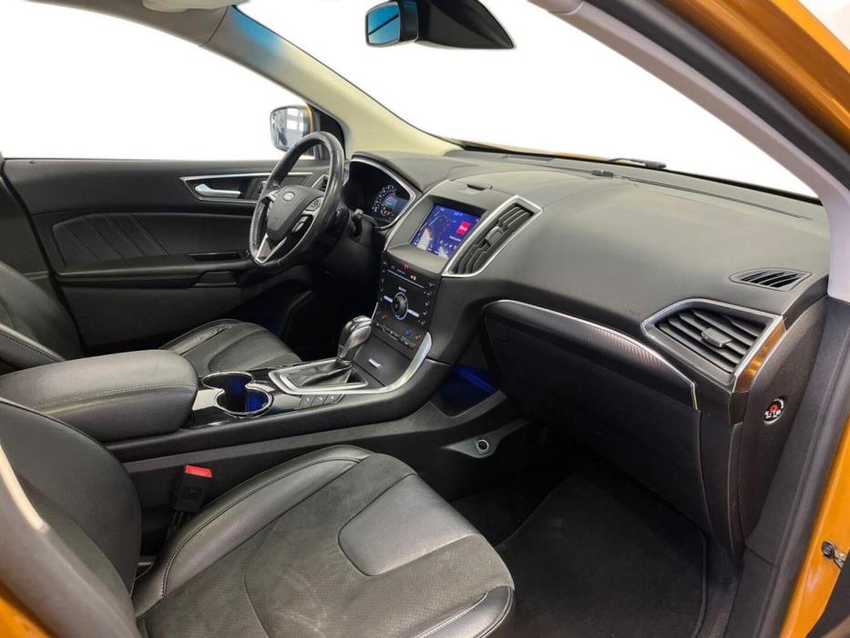 FORD Edge 2016