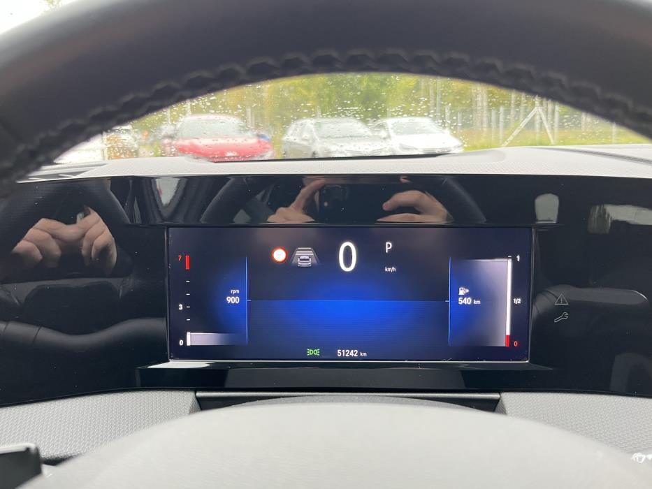 OPEL Astra 2024
