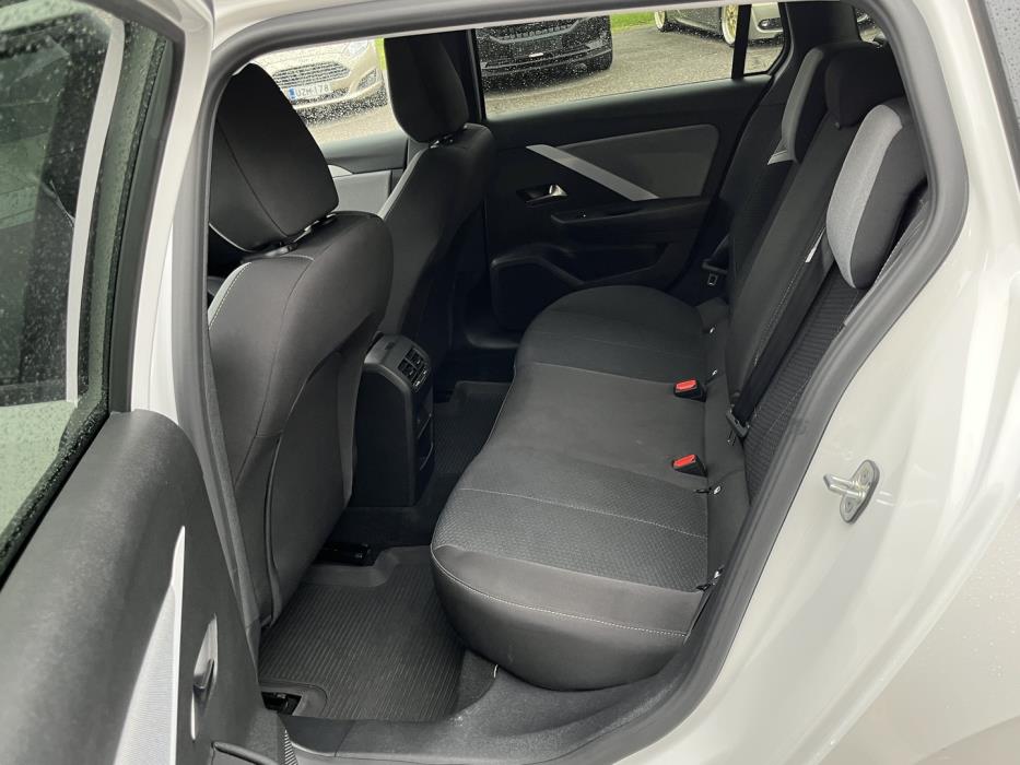 OPEL Astra 2024