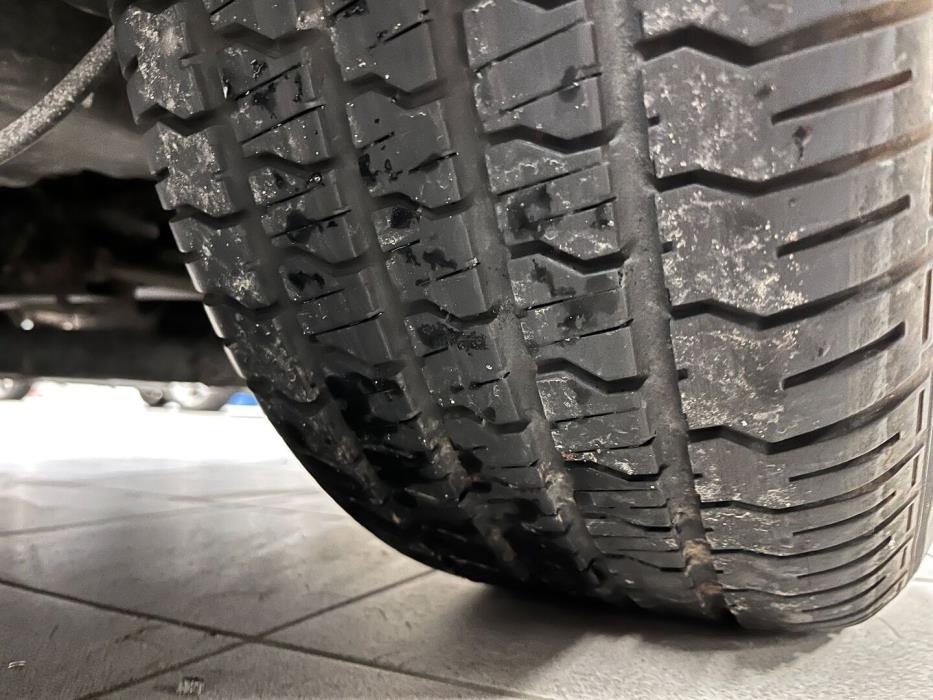 CHEVROLET Corvette 1980