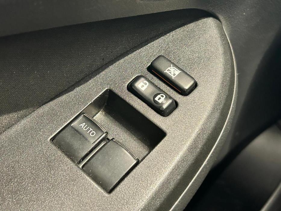 TOYOTA Corolla 2008
