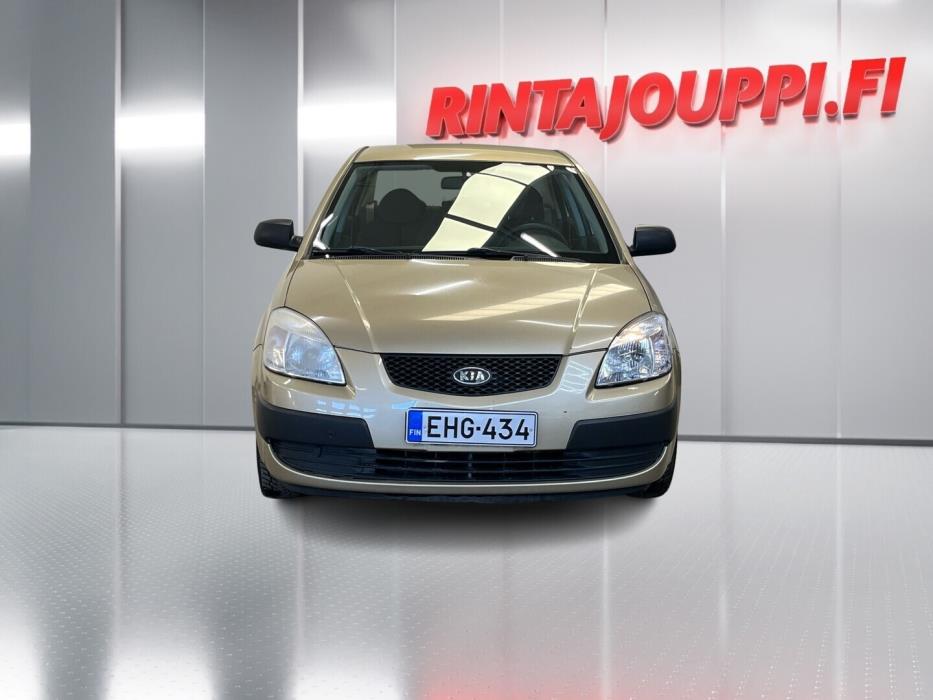 KIA Rio 2008